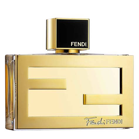 fan di fendi 30ml|fan di fendi perfume review.